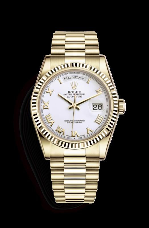 Rolex Watch 744